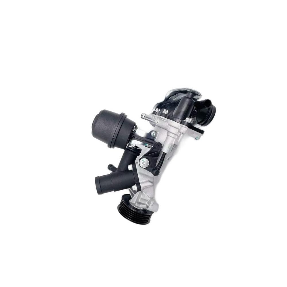 Pompa Acqua Motore Per Benz W176 A200 W246 B250 C117