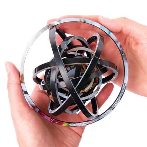 image for TCG Toys Spin Flip Puzzle: Sonic & Dr. Eggman, 3D Puzzle, Challenging,