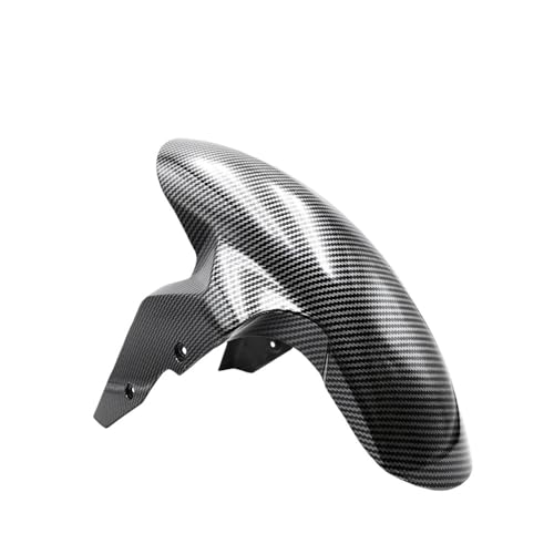 Garde-boue moto S1000RR évite les projections d'eau pour rouler au sec