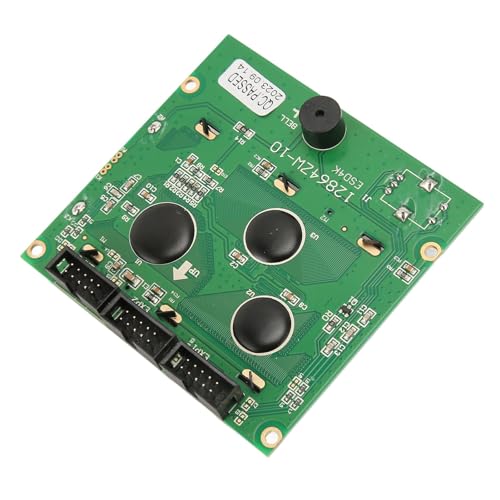 Pantalla LCD Ender 3 Cuifati con cable de cinta para repuesto de impresora 3D Pro 7
