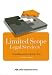 Limited Scope Legal Services: Unbundling and the Self-Help Client