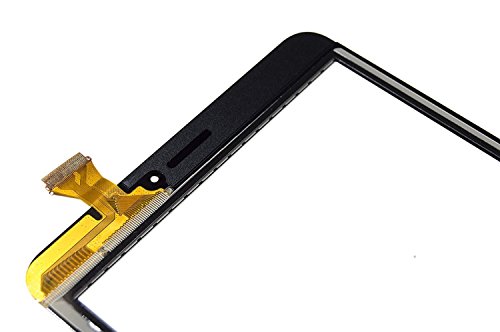Black Touch Screen Digitizer For Samsung Galaxy Tab E 8.0 SM-T377 T377A T377V(Not include LCD) + Tools