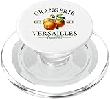 Photo Gallery orangerie versailles francia depues 1663 arance popsockets popgrip per magsafe Photo Gallery orangerie versailles francia depues 1663 arance popsockets popgrip per magsafe