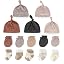 Set-12 Coffee/Brown/Khaki