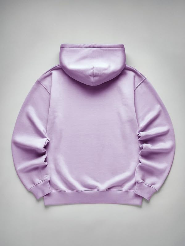 Image of Fflirtygo Men's Printed Hoodie for Man