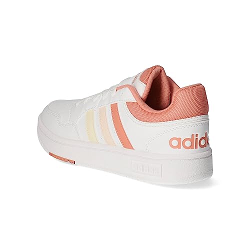 Image of adidas Womens Hoops 3.0 W Basketball Shoe