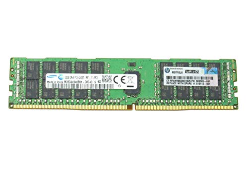 Preisvergleich Produktbild HP 805351 Speicher (überholt)