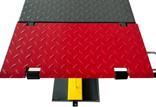 KATOOL 7000lbs Mid Rise Scissor Lift