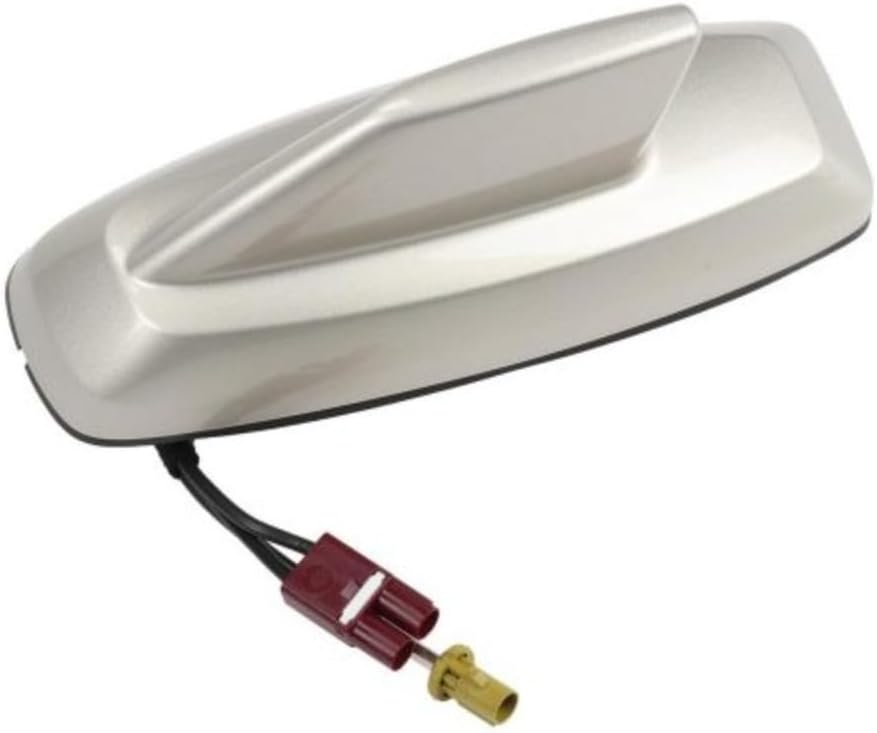 KarParts360 for GMC Yukon/Yukon XL 2015 2016 2017 High Frequency Antenna | Exterior Color Finish
