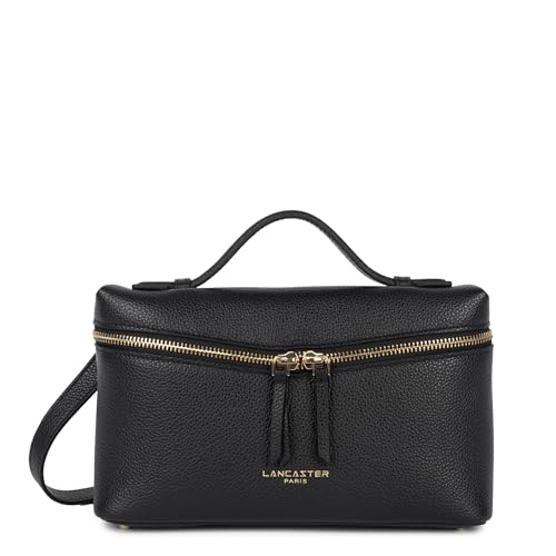 Sac boite Milano Trésor aux finitions dorées et design luxe