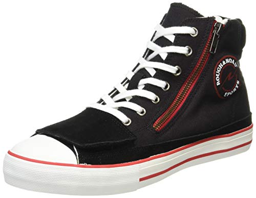 Amazon.co.jp: ラフアンドロード(ROUGH&ROAD) バイク用シューズ ラフ