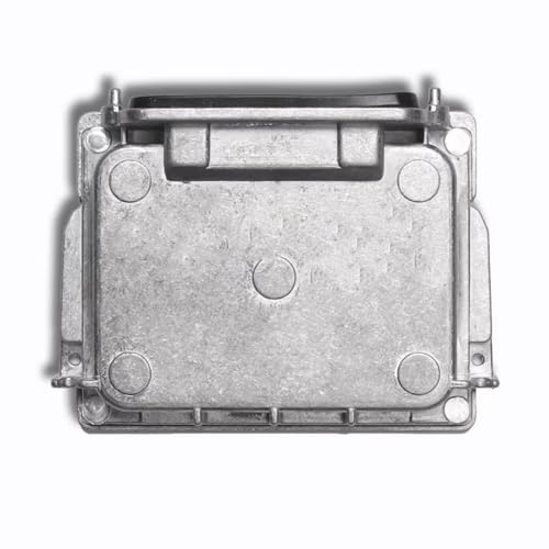 Balasto Xenón para E88 2007-2012 módulo de control de faros coche OEM 63117180050 3