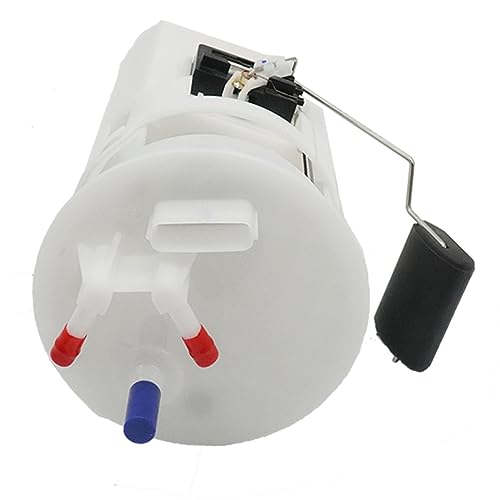 Image of Electric Fuel Pump Assembly for Hyundai Tiburon V6 2.7L 2003-2005 E8529M