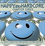 Happy 2B Hardcore Chapter 3