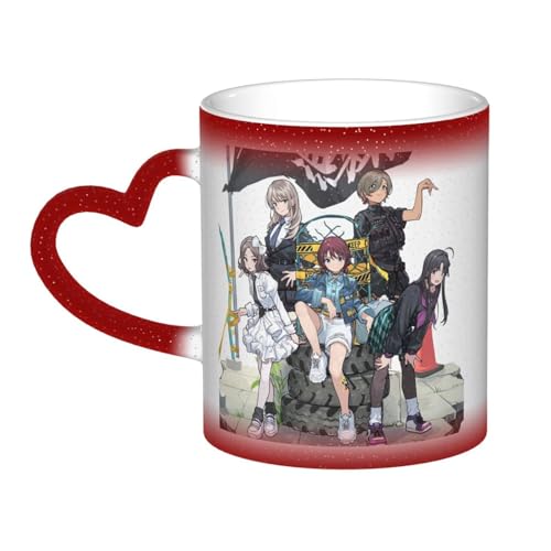 K[YohNC ۉ e  }OJbv 킢 R[q[Jbv eB[Jbv 330ml 퐻 HAJbv Mtg v[g ItBXƒɍœK Red