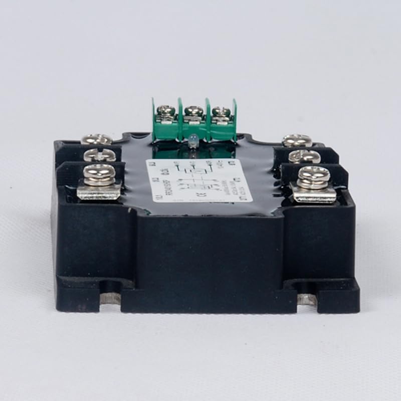 Module d'inversion pour moteur de commande cc et relais solide dc-ac de commutation - 3