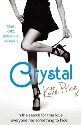 Crystal Kindle Edition By Price Katie Literature Fiction Kindle Ebooks Amazon Com