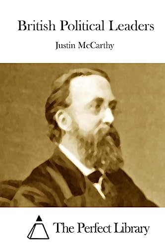 British Political Leaders (Perfect Library)
