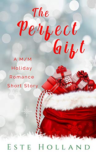 The Perfect Gift: A Gay Romance Holiday Short Story