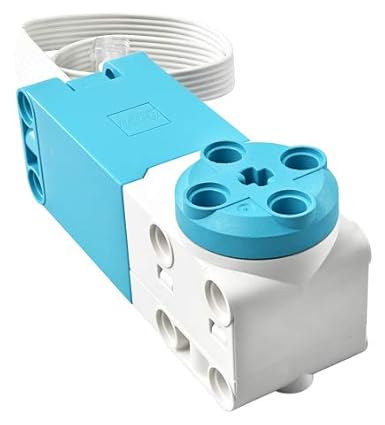 LEGO® Technic motor angular mediano