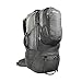 Produktbild Tatonka 1440 Great Escape 75+10 - Reiserucksack mit abnehmbarem Daypack (10l) - für Herren und Damen - 85 Liter - 74 x 33 x 23 cm - Titan Grey