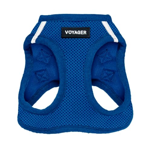 Best Pet Supplies Voyager Step-in Air Harness, Small