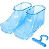 soin balneo marseille Chaussures de bain de pieds : ces chaussures de bain de pieds sont sans aucun doute un cadeau idéal pour un anniversaire ou les fêtes, pour les mères, les pères ou les personnes âgées. chaussures de massage spa