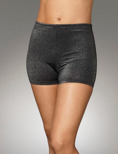 Flexees Women's Fat Free Dressing Boy-short