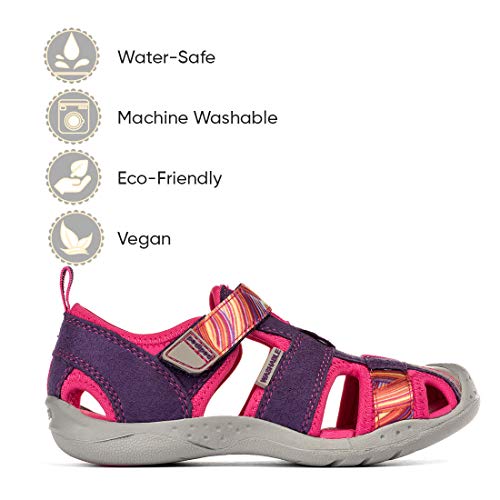 Image of pediped Flex Sahara Sandal (Toddler /Little Kid)