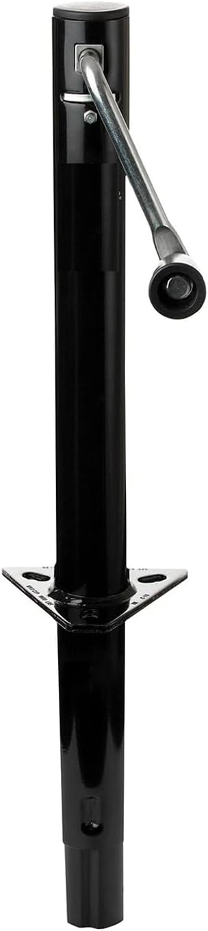 30781 A-Frame Side Wind Trailer - 1 000 lbs. Capacity 30781