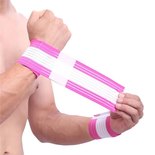 Bandage de poignet de sport pour la course à pied et le fitness en salle