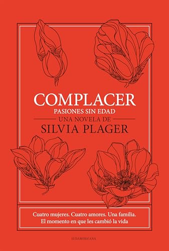 Complacer: Pasiones sin edad (Spanish Edition)