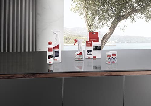 image for MIELE IntenseClean / Intense Clean - 10716970 - 200g - Machine Cleaner