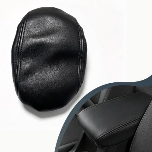 WXJNLMY Center Console Armrest Cover for Toyota Corolla Cross 2022-2026 by WXJNLMY - Used condition - US$10.93