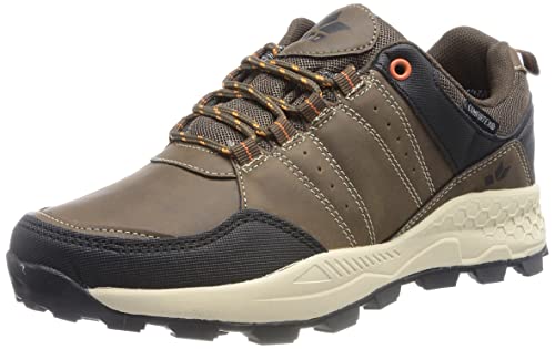 Chaussures de trail anti-glisse Lico Hampton pour éviter les chutes