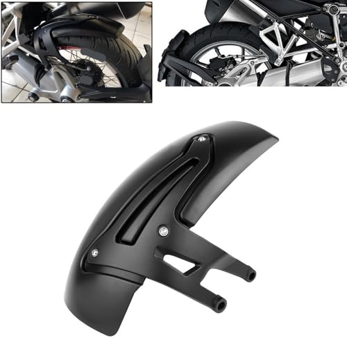 Garde-boue arrière pour R1250GS LC protège projection moto