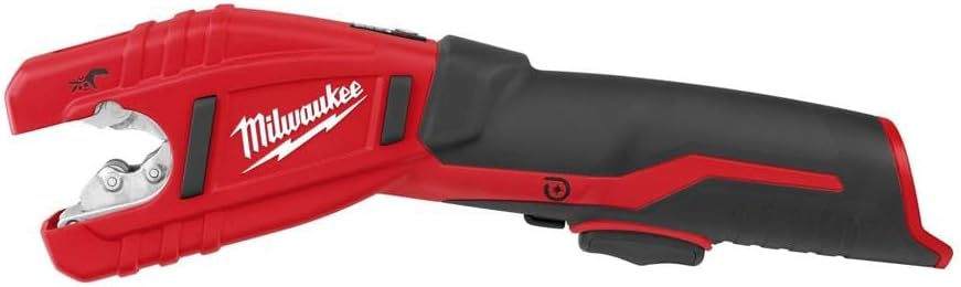 Milwaukee M12 C12PC-0 Compact Pipe Cutter