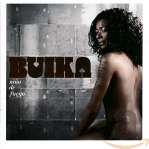 Nina De Fuego