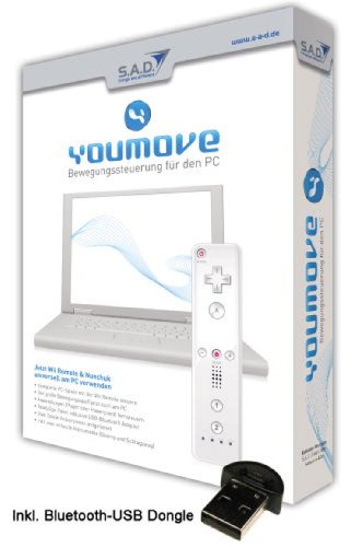 Preisvergleich Produktbild YouMove