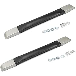 Maletas Lulu 2 Piezas Mango de Repuesto para Maleta, Manija de Equipaje de Reemplazo, para Cajas