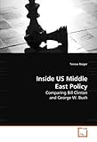  Rieger, T: Inside US Middle East Policy