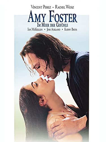 Bild: Amy Foster - Im Meer Der Gef�hle f�r 2,99 EUR bei amazon.de