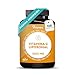 Vitamina C Liposomal 1000mg Alta Absorción - 120 Cápsulas Veganas - Antioxidante, Energía e Inmunidad - Vitavea