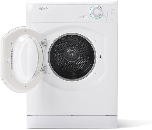 Splendide DV6400X dryer
