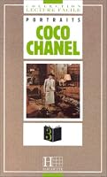 Coco Chanel 2011549868 Book Cover