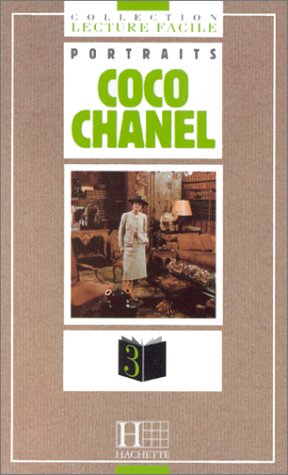 Coco Chanel (French Edition) [French] 2011549868 Book Cover