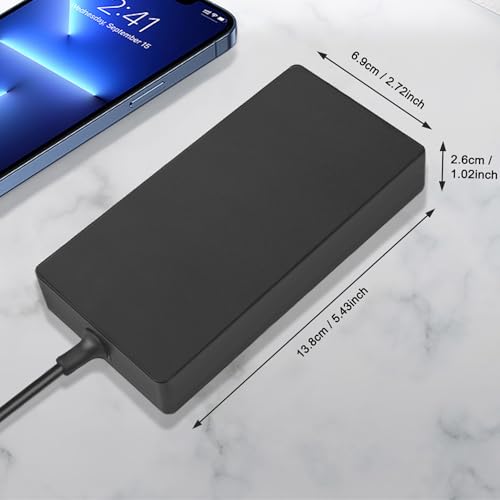 Chargeur Intel NUC NUC13VYKi7 idéal pour optimiser votre espace de télétravail
