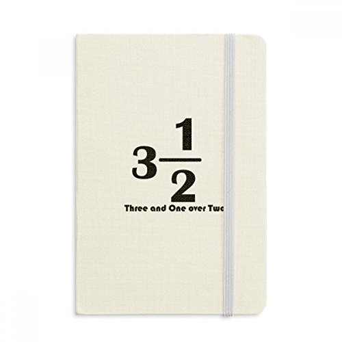 Ordinateur portable tissu carnet A5 pour vos notes de voyage