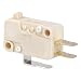 Produktbild LUTH Premium Profi Parts Mikroschalter kompatibel mit Melitta 6556181 D41x für Kaffeemaschine