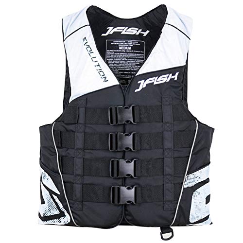 Amazon | ライフジャケット ジェットスキー 小型船舶特殊 船検OK JLV